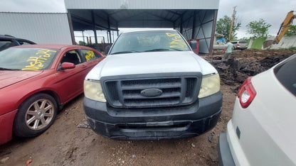 2004 - 2008 Ford F150 - Stock #: M18858 MX-8