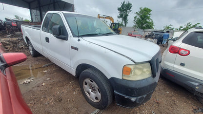 2004 - 2008 Ford F150 - Stock #: M18858 MX-8