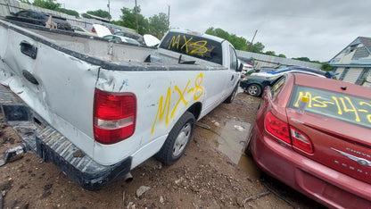 2004 - 2008 Ford F150 - Stock #: M18858 MX-8