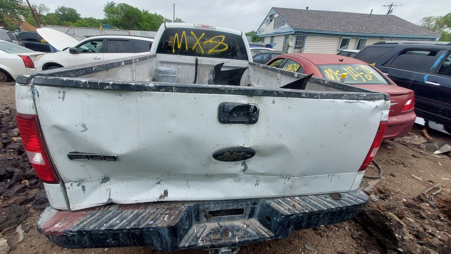 2004 - 2008 Ford F150 - Stock #: M18858 MX-8