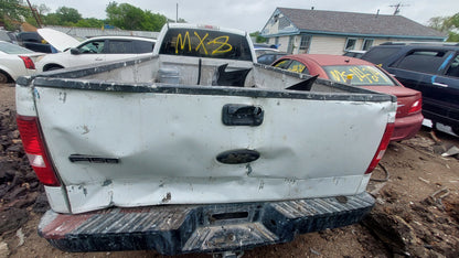 2004 - 2008 Ford F150 - Stock #: M18858 MX-8