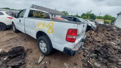 2004 - 2008 Ford F150 - Stock #: M18858 MX-8