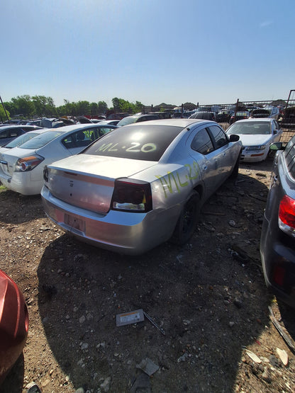 2006 - 2010 Dodge Charger - Stock #: M19430 ML-20