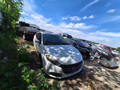 2015 DODGE DART - STOCK #M18975