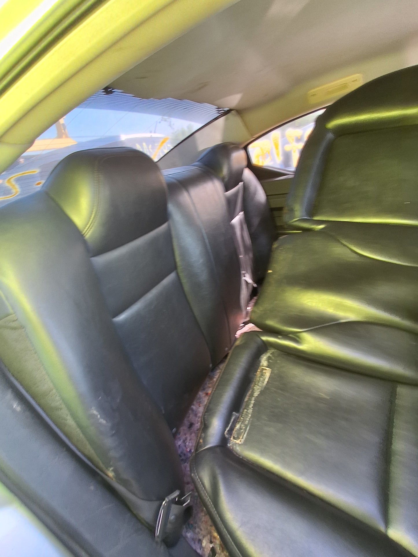2006 - 2010 Dodge Charger - Stock #: M19430 ML-20
