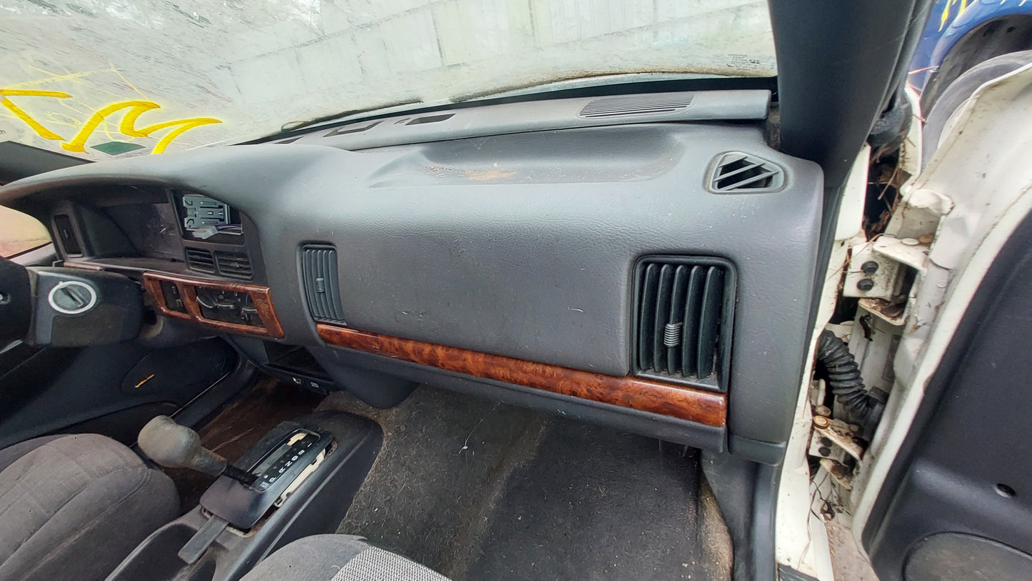 1998 Jeep Grand Cherokeel - Stock #: M18860 - MX-10