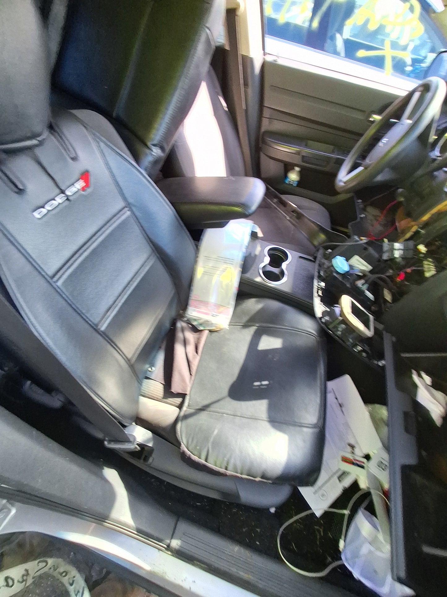 2006 - 2010 Dodge Charger - Stock #: M19430 ML-20