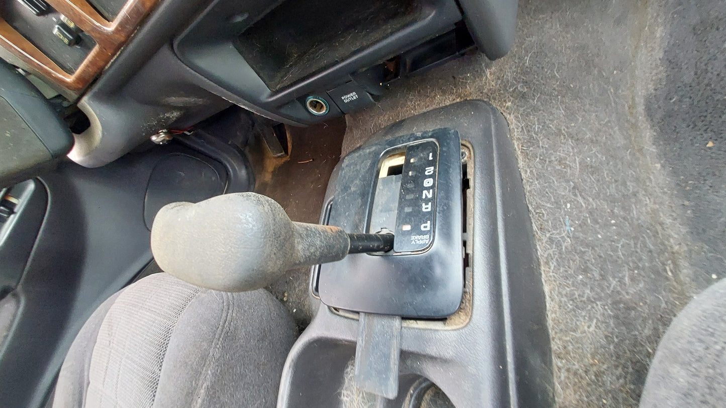 1998 Jeep Grand Cherokeel - Stock #: M18860 - MX-10