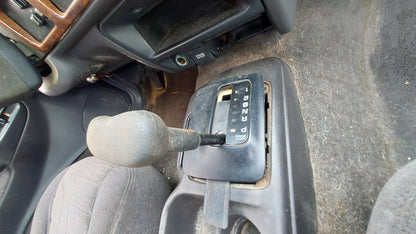 1998 Jeep Grand Cherokeel - Stock #: M18860 - MX-10