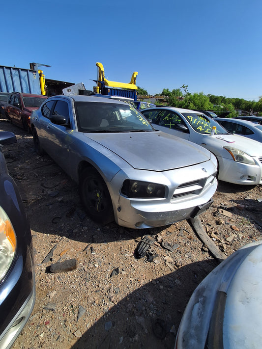 2006 - 2010 Dodge Charger - Stock #: M19430 ML-20