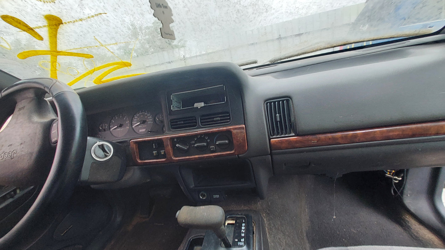 1998 Jeep Grand Cherokeel - Stock #: M18860 - MX-10