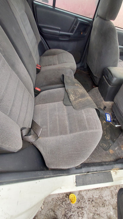 1998 Jeep Grand Cherokeel - Stock #: M18860 - MX-10