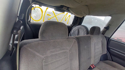 1998 Jeep Grand Cherokeel - Stock #: M18860 - MX-10
