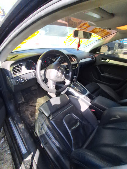 2009-2012 AUDI A4 - PARTING OUT-MK-19 - Stock #:M19409