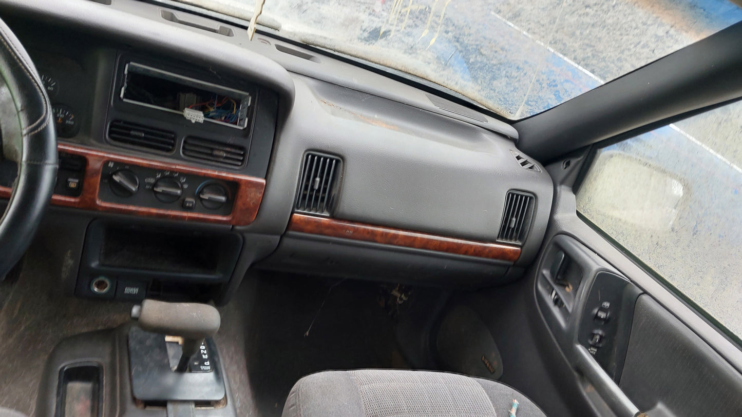 1998 Jeep Grand Cherokeel - Stock #: M18860 - MX-10