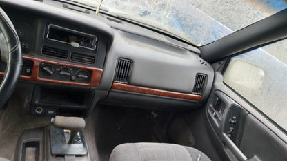 1998 Jeep Grand Cherokeel - Stock #: M18860 - MX-10