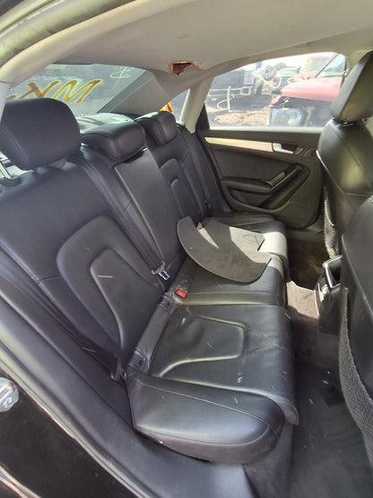 2009-2012 AUDI A4 - PARTING OUT-MK-19 - Stock #:M19409