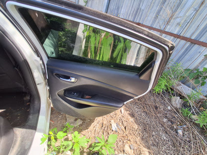 2015 DODGE DART - STOCK #M18975