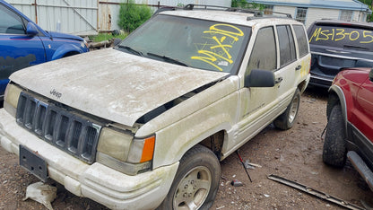1998 Jeep Grand Cherokeel - Stock #: M18860 - MX-10