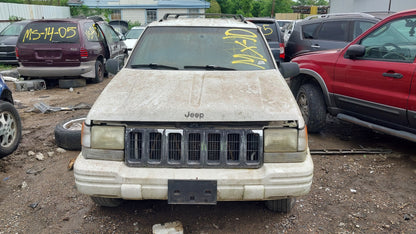1998 Jeep Grand Cherokeel - Stock #: M18860 - MX-10