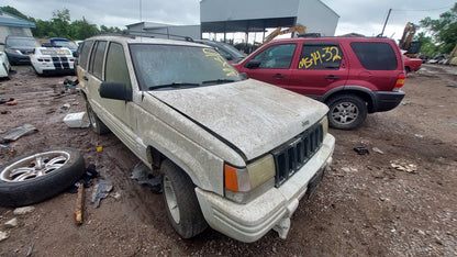 1998 Jeep Grand Cherokeel - Stock #: M18860 - MX-10