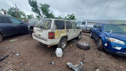 1998 Jeep Grand Cherokeel - Stock #: M18860 - MX-10