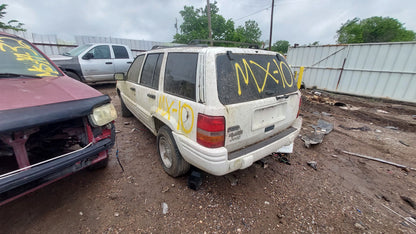 1998 Jeep Grand Cherokeel - Stock #: M18860 - MX-10