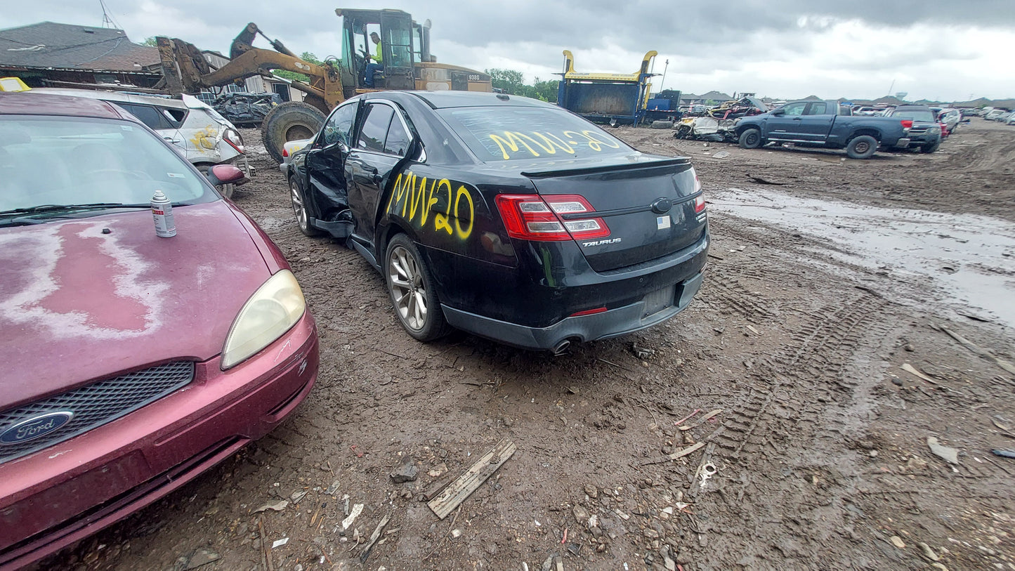 2013-2019 Ford Taurus - Stock #: M18850