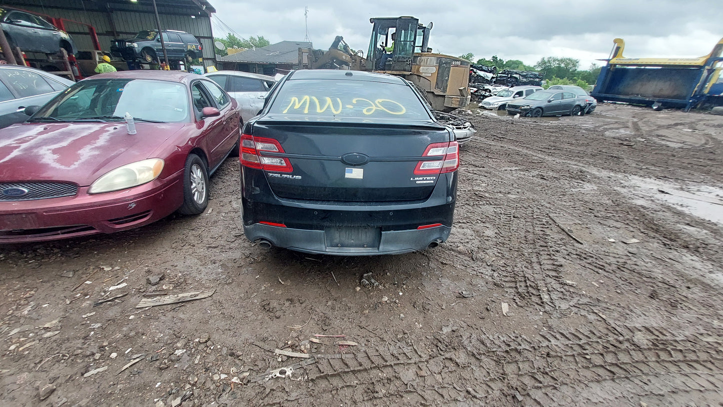 2013-2019 Ford Taurus - Stock #: M18850