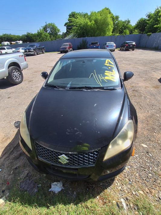 2012 Suzuki Kizashi - Stock #: M19427 - ML-17