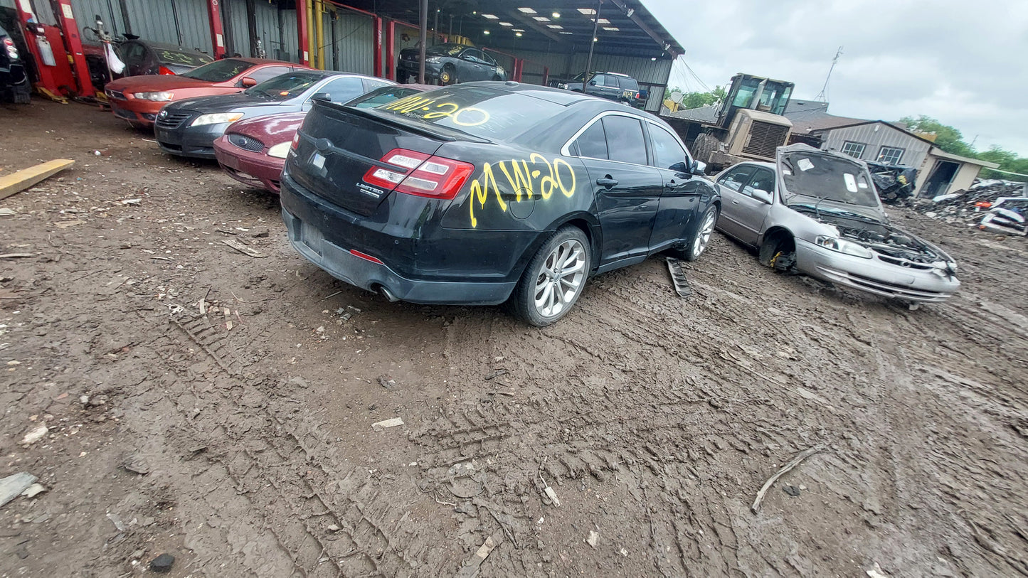 2013-2019 Ford Taurus - Stock #: M18850