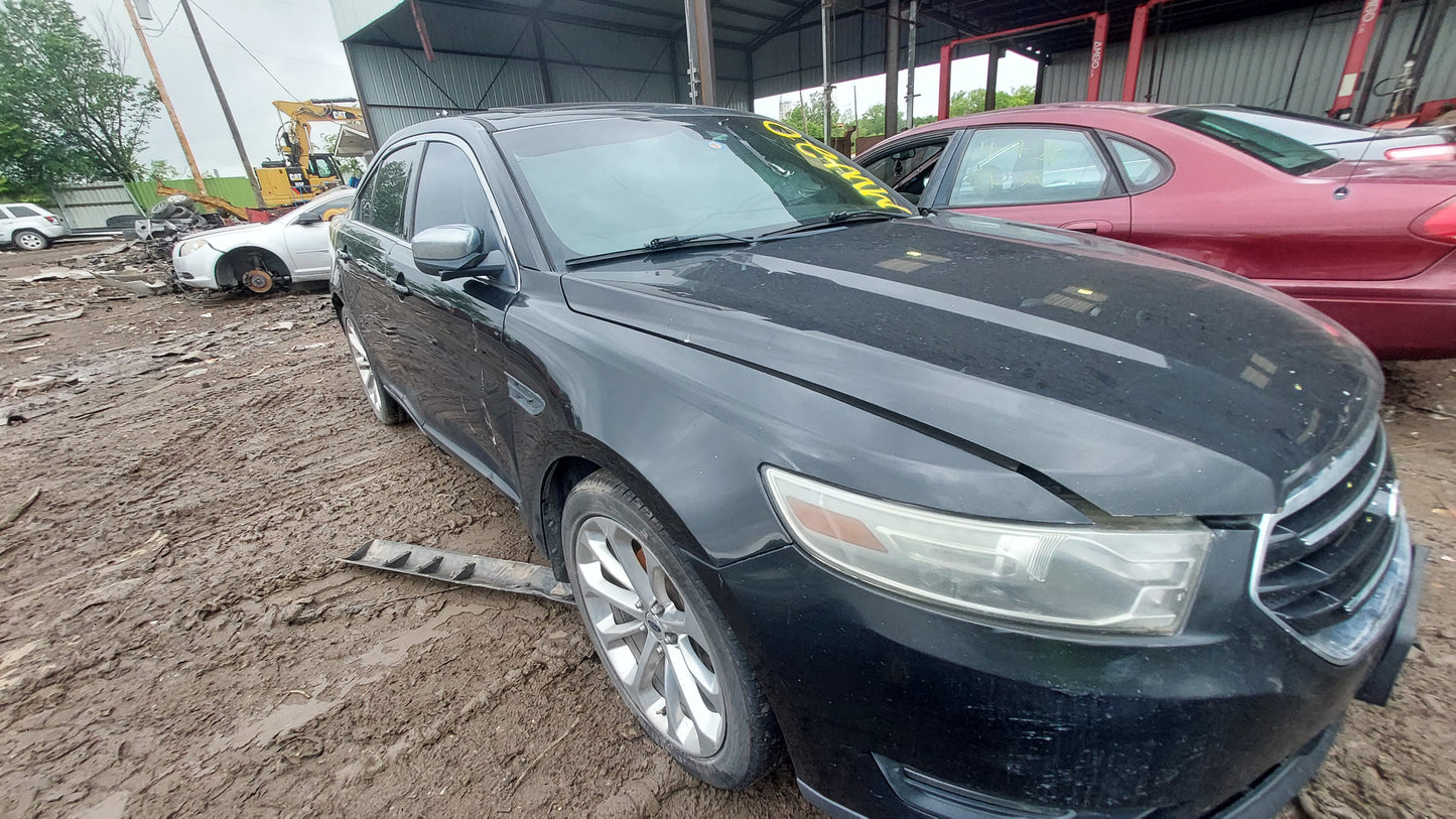 2013-2019 Ford Taurus - Stock #: M18850