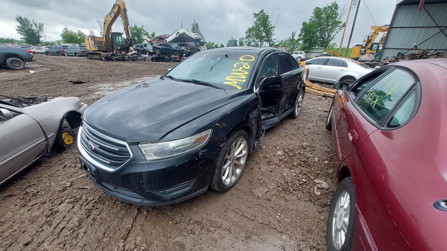 2013-2019 Ford Taurus - Stock #: M18850