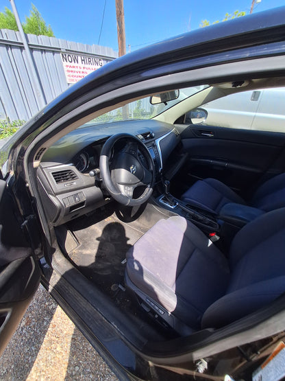 2012 Suzuki Kizashi - Stock #: M19427 - ML-17