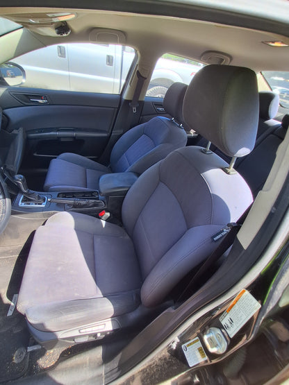 2012 Suzuki Kizashi - Stock #: M19427 - ML-17