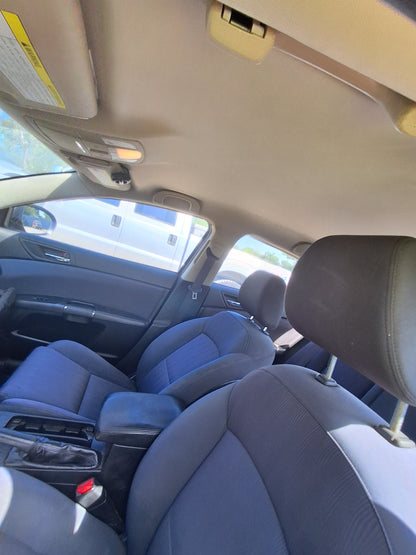 2012 Suzuki Kizashi - Stock #: M19427 - ML-17