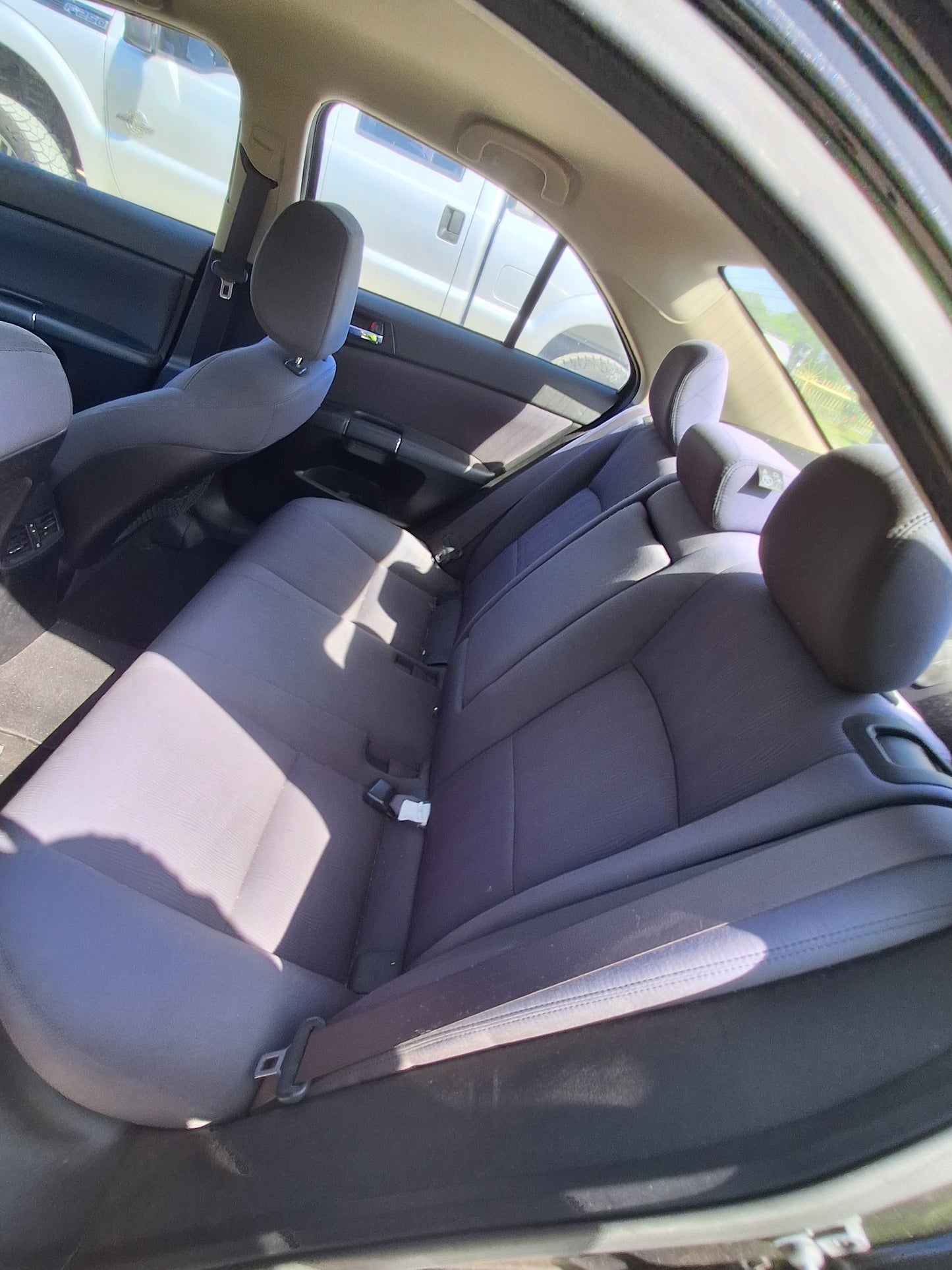 2012 Suzuki Kizashi - Stock #: M19427 - ML-17