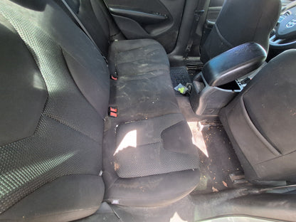 2015 DODGE DART - STOCK #M18975