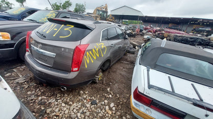 2010-2012 Cadillac SRX - Stock #: M18843