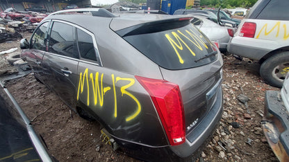 2010-2012 Cadillac SRX - Stock #: M18843