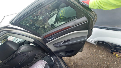 2010-2012 Cadillac SRX - Stock #: M18843