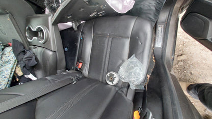 2010-2012 Cadillac SRX - Stock #: M18843