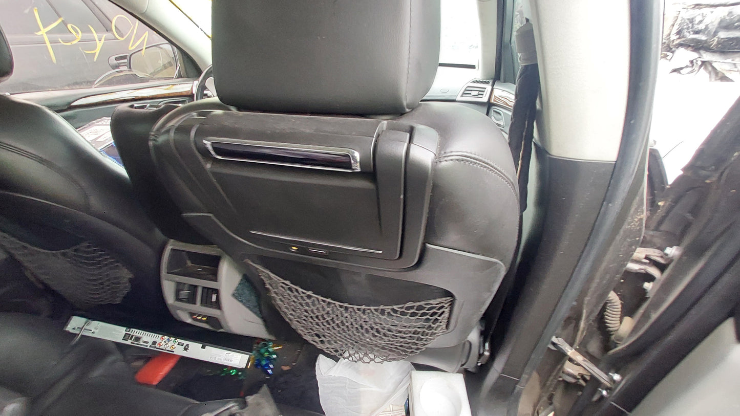 2010-2012 Cadillac SRX - Stock #: M18843