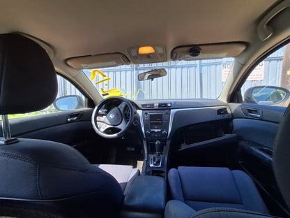 2012 Suzuki Kizashi - Stock #: M19427 - ML-17