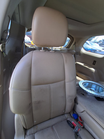 2013 Nissan Pathfinder - Stock #: M19008 - MXG-18