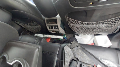 2010-2012 Cadillac SRX - Stock #: M18843