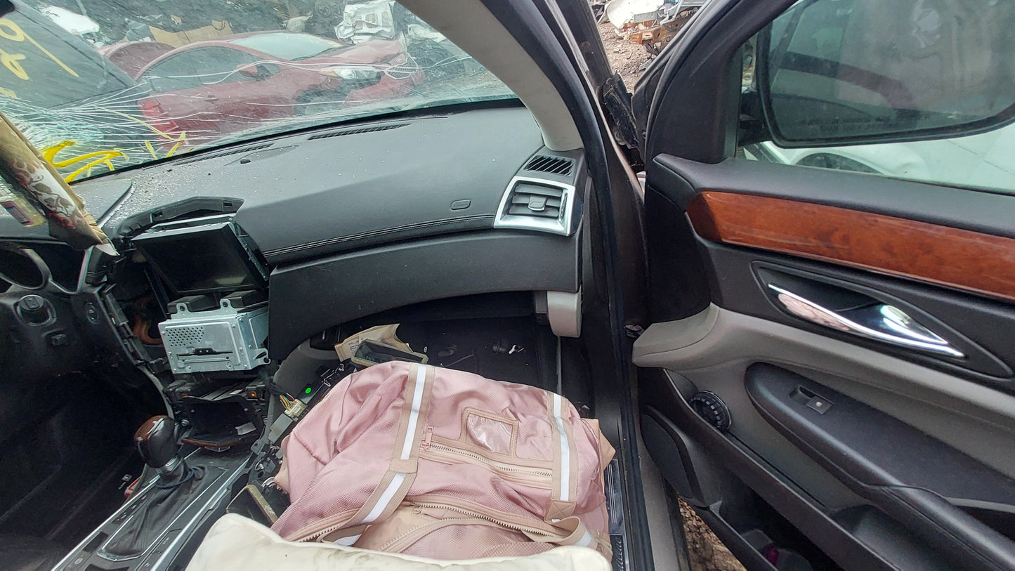 2010-2012 Cadillac SRX - Stock #: M18843