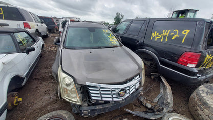 2010-2012 Cadillac SRX - Stock #: M18843