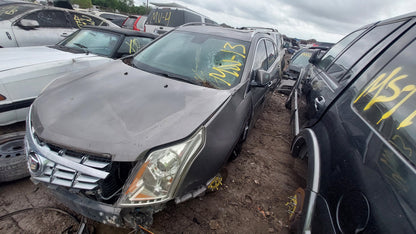 2010-2012 Cadillac SRX - Stock #: M18843