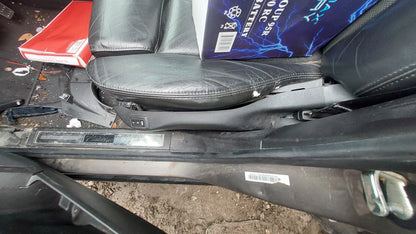 2010-2012 Cadillac SRX - Stock #: M18843